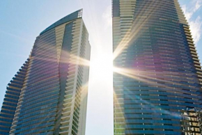Circle on Cavill - 2 Bedroom Hinterland Apartments in the Heart of Surfers Paradise